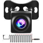 Inefala 1080P AHD Backup Camera for Carplay