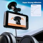 Suplogico Heavy Duty Dash Cam Adhesive Pads