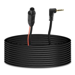 MEIRYFA 32.8FT Dash Cam Rear View Cable