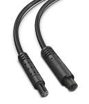 25ft 4Pin Backup Camera Extension Cable
