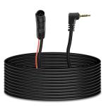 MEIRYFA 5-Pin Dash Cam Extension Cable 32.8FT