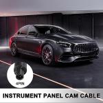 MEIRYFA 32.8FT Dash Cam Rear View Cable