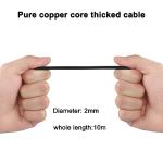 MEIRYFA 32.8FT Dash Cam Rear View Cable