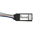 DUNTUO DC Voltage Adapter for Vehicle Accessories