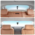 Pixelman Universal Adjustable Dash Cam Mount (2 Pcs)