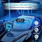 USB-C Hardwire Kit for Dash Cam Parking Mode