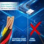 USB-C Hardwire Kit for Dash Cam Parking Mode