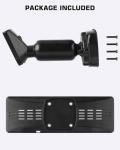 Jansite T30 Mirror Dash Cam Bracket Only