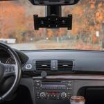Rear View Mirror Mount for Dash Cameras
