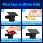 ROVE Windshield Films & 3M Tapes - 2 Pack