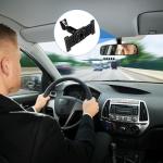Universal Dash Cam Mirror Mount for Cars