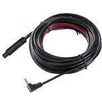 YQMAJIM 35Ft Dash Cam Rear View Camera Cable