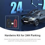 Yansoo USB C Hardwire Kit for Dash Cam