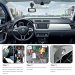 Yansoo USB C Hardwire Kit for Dash Cam