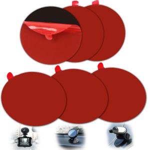 Heavy Duty Double Sided Adhesive Pads for Dash Cams