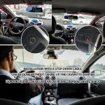 Dash Cam Hardwire Kit,[Upgraded Version] USB C Hardwire Kit for Dash Camera with 12V-24V to 5V Power Supply,Fuse Tap,Blade Fuses & Pry Tool,Protecting Car Dash Cam Front and Rear