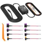 Hard Wire Kit for IIWEY N5/N7/Q7 Dash Cam