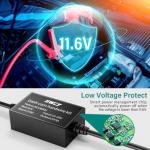 Hard Wire Kit for IIWEY N5/N7/Q7 Dash Cam