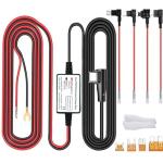 USB Hard Wire Kit for Dash Cam 12V-24V