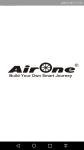 AirOne Vehicle Dash Camera