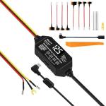 USB-C Hardwire Kit for Dash Cam Parking Mode