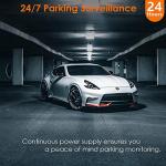 USB Hard Wire Kit for Dash Cam 12V-24V