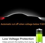 Rexing Hardwire Kit for Dash Cams V1, V3, S1