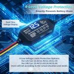 USB-C Hardwire Kit for Dash Cam Parking Mode