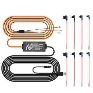 Pelsee Dash Cam Hardwire Kit for P1 Pro and S3