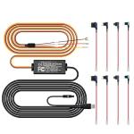 Pelsee Dash Cam Hardwire Kit for P1 Pro and S3