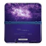 Galaxy Style Nintendo New 3DS XL Console