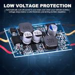 Pelsee Dash Cam Hardwire Kit for P1 Pro and S3