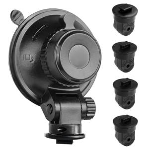 Sportway S504 Suction Cup Dash Cam Mount