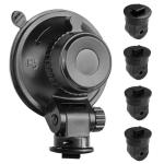 Sportway S504 Suction Cup Dash Cam Mount
