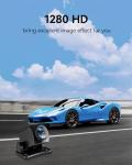 REDTIGER 1080P Waterproof Rear Dash Cam Camera