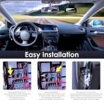 Pelsee Dash Cam Hardwire Kit for P1 Pro and S3