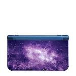 Galaxy Style Nintendo New 3DS XL Console