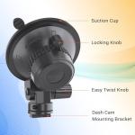 ROVE Suction Cup Mount for R2 Series Cameras