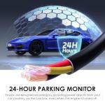 Pelsee Dash Cam Hardwire Kit for P1 Pro and S3