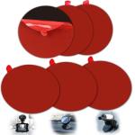 Heavy Duty Double-Sided Adhesive Pads for Dash Cams