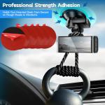 Heavy Duty Double-Sided Adhesive Pads for Dash Cams