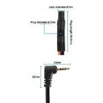 MEIRYFA 5 Pin Dash Cam Extension Cable 32.8FT