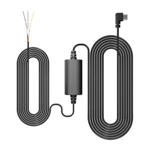 BOTSLAB Hardwire Kit for G980H Dash Cams