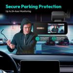 BOTSLAB Hardwire Kit for G980H Dash Cams