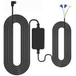 Hardwire Kit for Dash Cameras, Type C USB