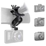 AZDOME Dash Camera Mirror Mount Kit
