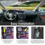 Pelsee Dash Cam Hardwire Kit with Installation Tools