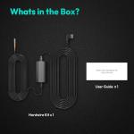 BOTSLAB Hardwire Kit for G980H Dash Cams