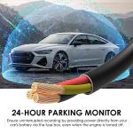 Pelsee Dash Cam Hardwire Kit with Installation Tools