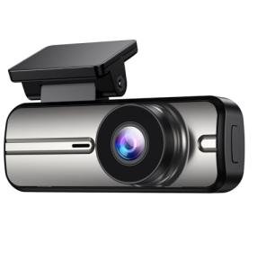 Tecival WiFi Dash Cam 1080P with Night Vision